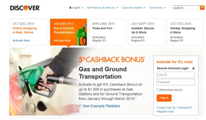 2014-12-08 Discover 2015 Bonus