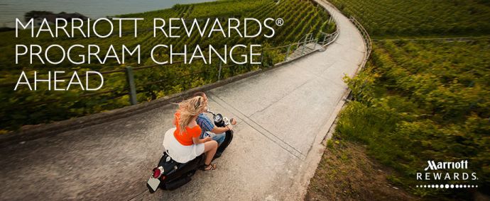 2015-03-01 Marriott Rewards Changes