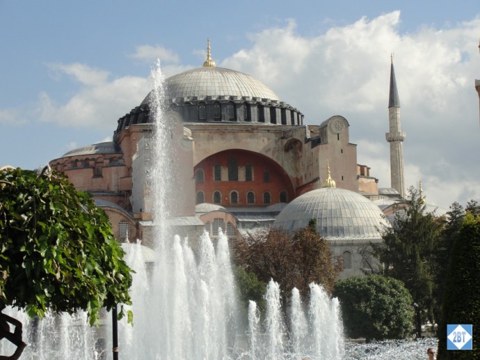 Hagia Sophia
