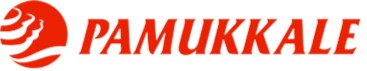 Pamukkale logo