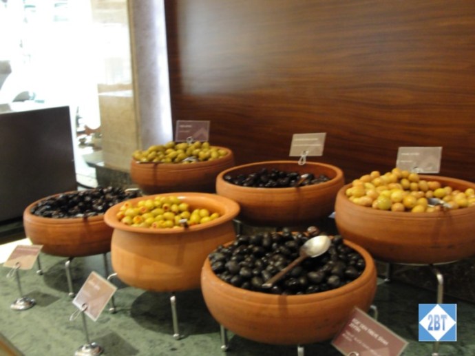 Swissotel Buffet 1