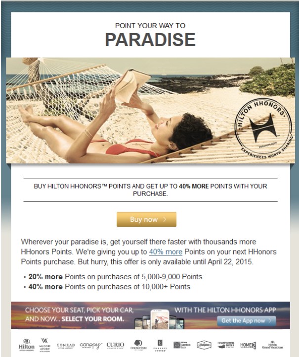 2015-03-11 Hilton Points Promo