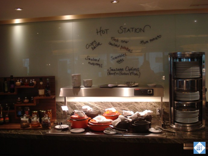 Radisson Blu Istanbul Buffet 8