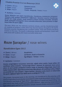 TK Wine List 2
