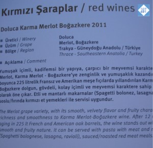 TK Wine List 5