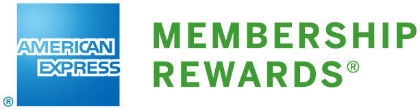 Membership Rewards Logo