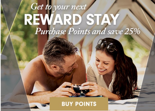 2015-07-09 Hilton Discount on Purchased Points