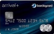 Barclay Arrival Plus