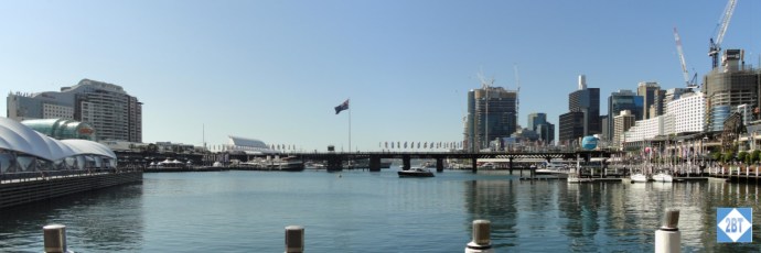 Darling Harbour