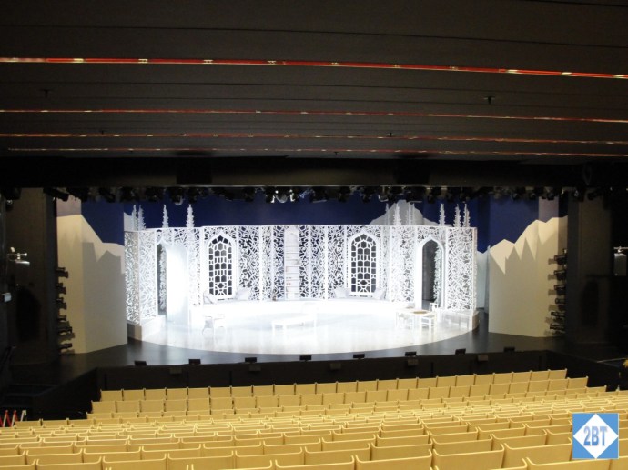 The Drama Theatre