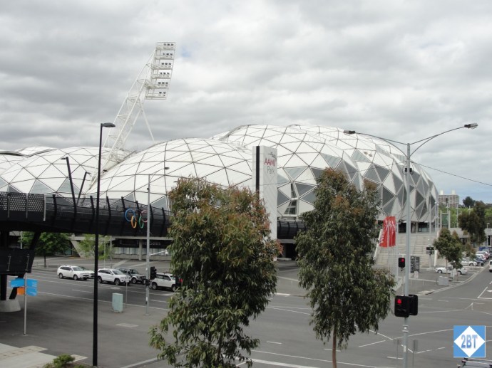 AAMI Park