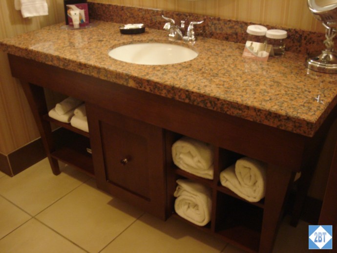 CP MKE West Bathroom Storage