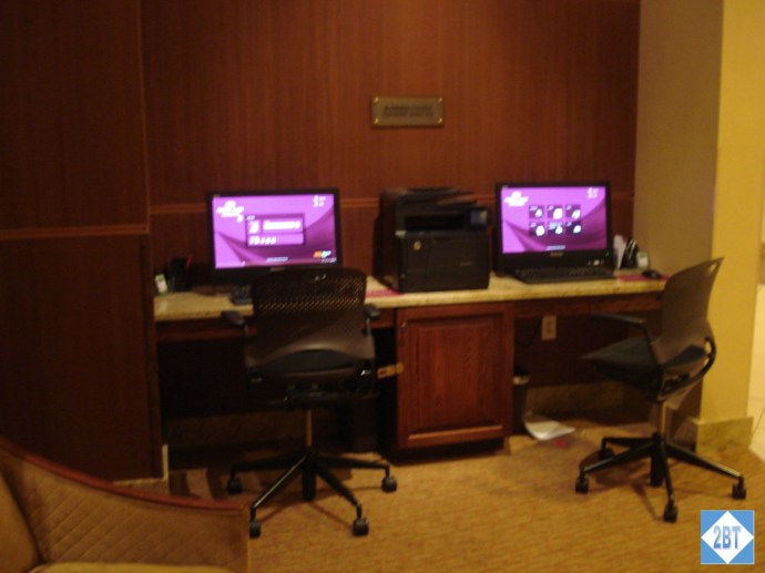 CP MKE West Business Center