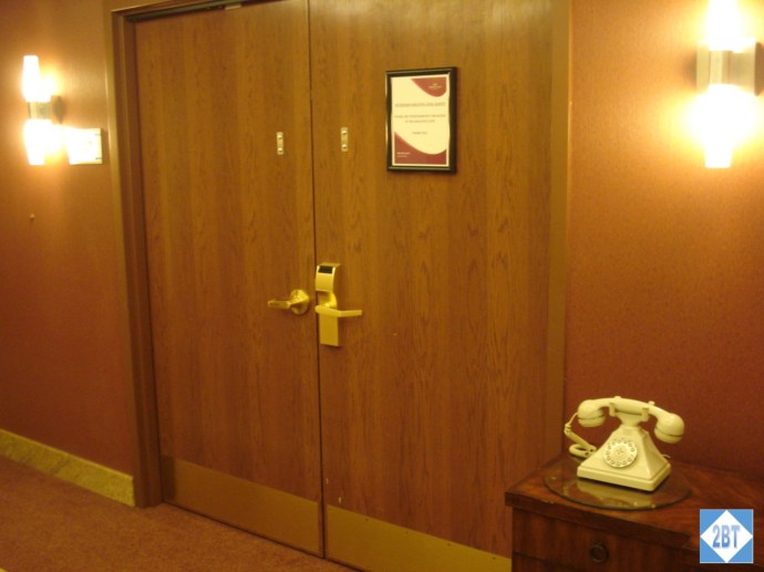 CP MKE West Lounge Entrance