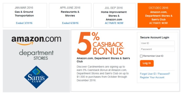 2016-09-03 Discover Q4 Registration