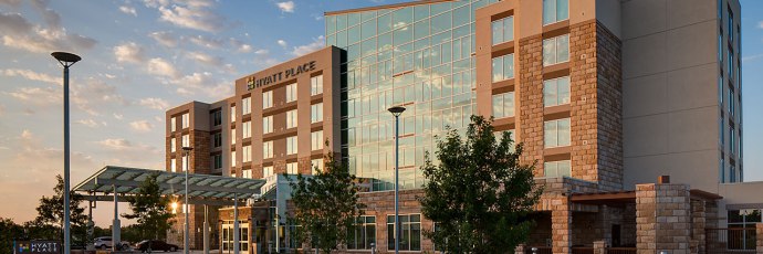 Photo from Hyatt.com