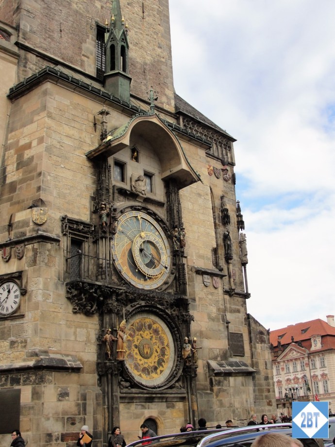 prg-astronomical-clock
