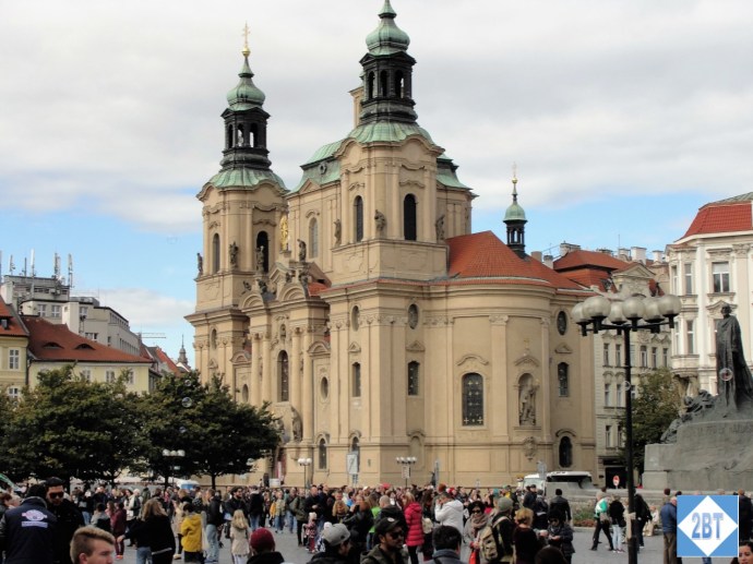 Church of St. Nicholas