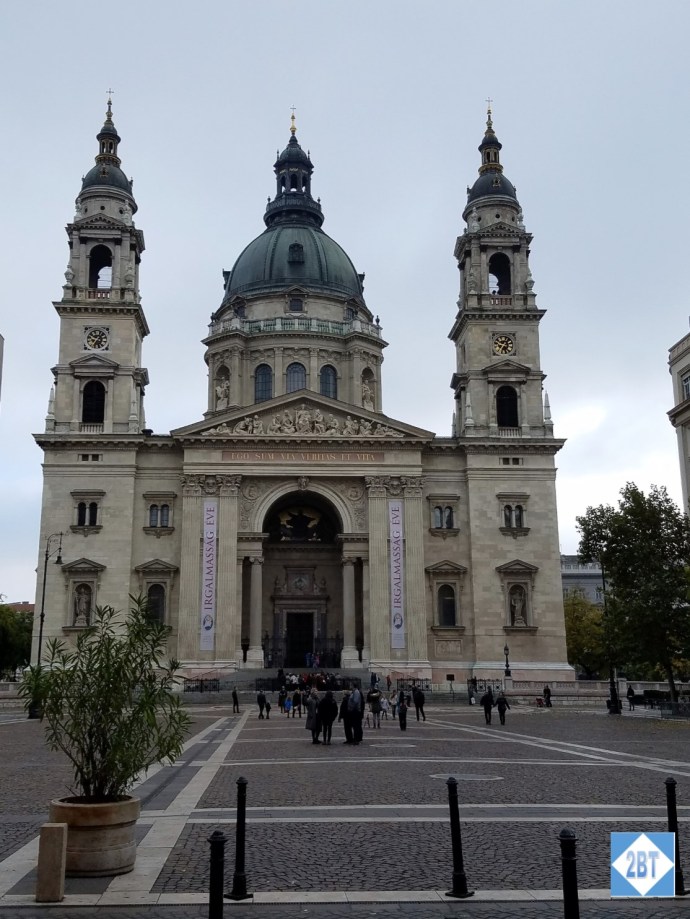 Szent István-bazilika