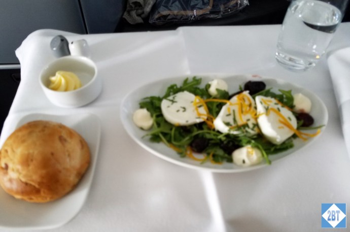 LH 430 Business Class Starter