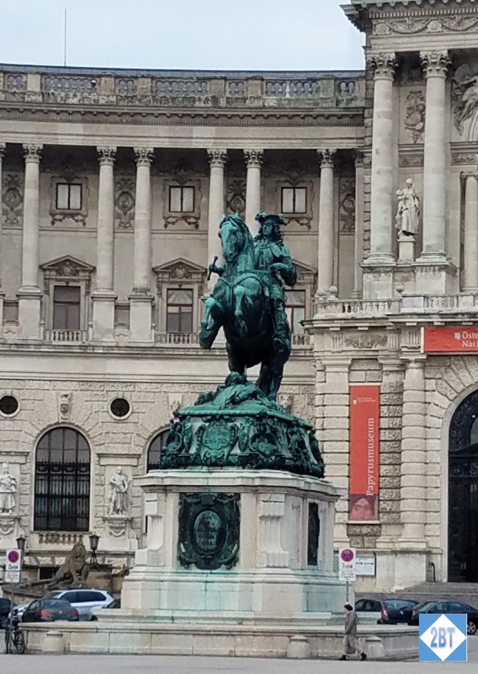 Prince Eugene of Savoy