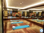 FPH Gym Yoga&nbsp;Room