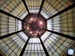 FPH Lobby Atrium&nbsp;Ceiling