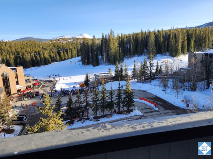 Lodging Review: Beaver Run Resort, Breckenridge, Colorado | 2B Traveling